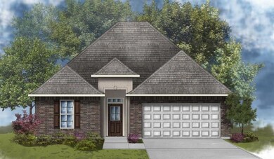 4468 Park Shore Dr, Marrero, LA 70072 - photo 7