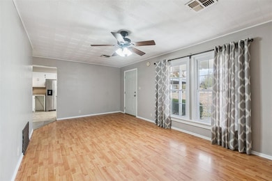 701 E Scissortail Ln, Cushing, OK 74023 - photo 6