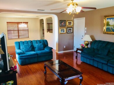 10327 Appaloosa Bay, San Antonio, TX 78254 - photo 7