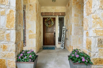 3314 Bending Creek, San Antonio, TX 78261 - photo 2