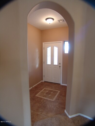 Entry Way