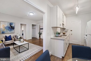 2032 Belmont Rd NW unit 209, Washington, DC 20009 - photo 7