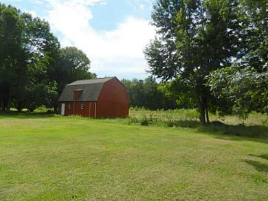 Stable/Barn
