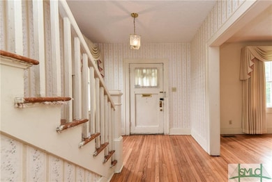 1411 E 51st St, Savannah, GA 31404 - photo 5