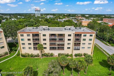 One Fifteen River Drive unit 417A, Cocoa, FL 32922 - photo 2