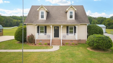 213 Edgeview Dr, Shelbyville, TN 37160 - photo 3