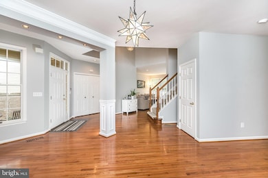 202 Glenn Ellen Cir, Pikesville, MD 21208 - photo 4