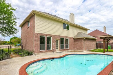 312 Raintree Dr, Murphy, TX 75094 - photo 5