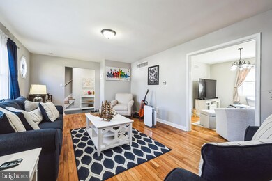 31 Poland St, Ewing, NJ 08638 - photo 5