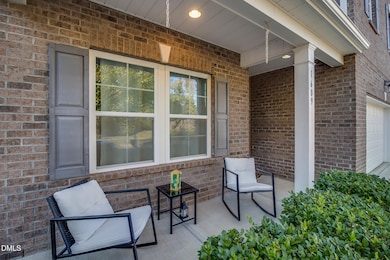 1609 Frog Hollow Way, Wake Forest, NC 27587 - photo 5