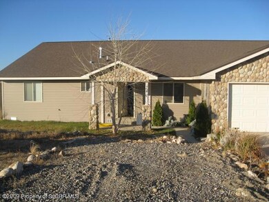 74 Road 3777, Farmington, NM 87401 - photo 4