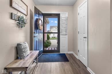 1266 W Limestone Way, Fortville, IN 46040 - photo 5