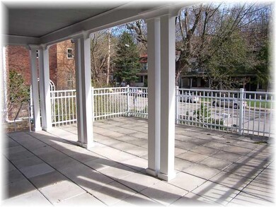 Patio/Deck. Rain or shine this spacious, partially
