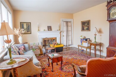 8805 Turnbull Ave, Henrico, VA 23229 - photo 2