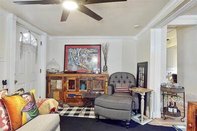 1411 Hanover St, Weatherford, TX 76086 - photo 3