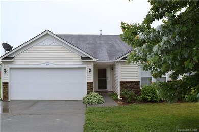 189 Boiling Brook Dr, Statesville, NC 28625 - photo 2