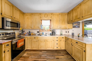 837 State Highway 99, Severy, KS 67137 - photo 7