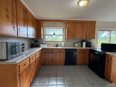 5325 Bob Sikes Blvd, Jay, FL 32565 - photo 2