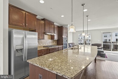 13758 Foggy Glen Dr, Silver Spring, MD 20906 - photo 5