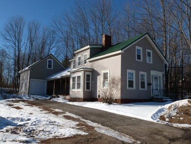 46 Maple St, Mechanic Falls, ME 04256 - photo 2