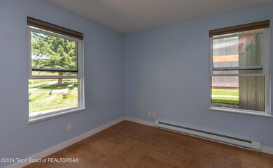 Main Bedroom View III