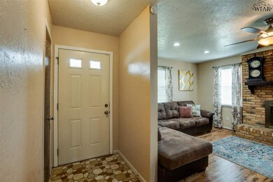 4004 Cynthia Ln, Wichita Falls, TX 76302 - photo 2