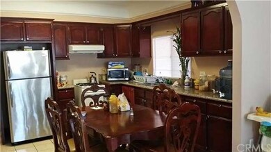SFR kitchen