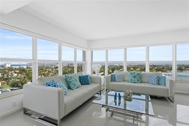 Blair House unit 11A, Bay Harbor Islands, FL 33154 - photo 3