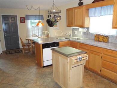 15775 E Black Oak Rd, Fayetteville, AR 72701 - photo 6