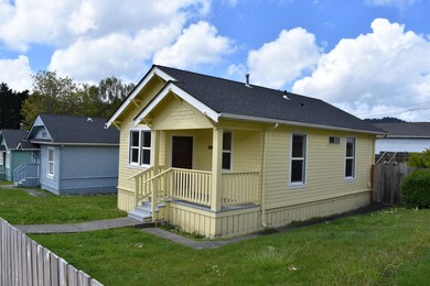 2. exterior front