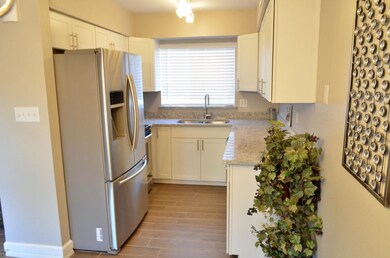 Kitchen complete
