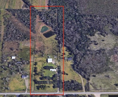 6603 County Road 168, Alvin, TX 77511 - photo 4