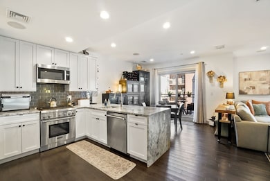 309 E St unit 25, Boston, MA 02127 - photo 3