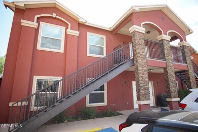 8685 N North Loop Dr unit F-1, El Paso, TX 79907 - photo 3