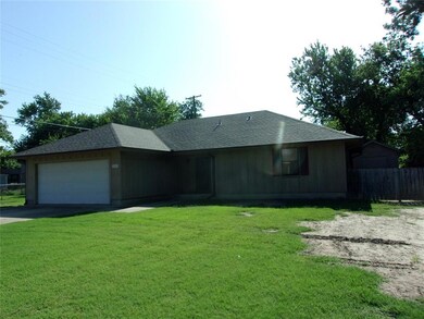 627 N Dorothy Ave, Shawnee, OK 74801 - photo 4