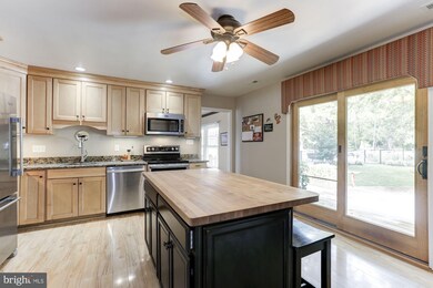 1728 Crums Church Rd, Berryville, VA 22611 - photo 7