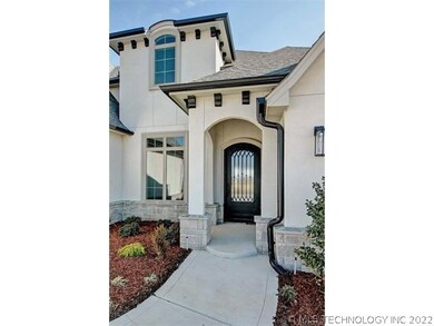 12809 S 4th Place, Jenks, OK 74037 - photo 5