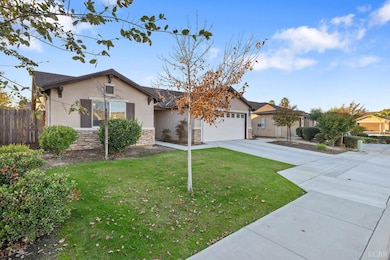 1830 S Kerckhoff Way, Hanford, CA 93230 - photo 2