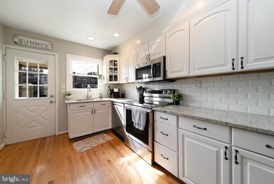 1114 Riverside Ave, Baltimore, MD 21230 - photo 2