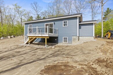 193 Dunton Rd, Naples, ME 04055 - photo 5