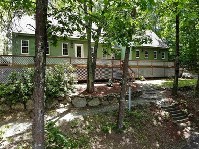29 Hall Rd, Londonderry, NH 03053 - photo 4