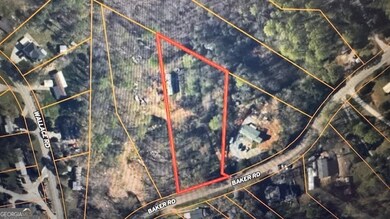 3188 Baker Rd, Gainesville, GA 30507 - photo 6