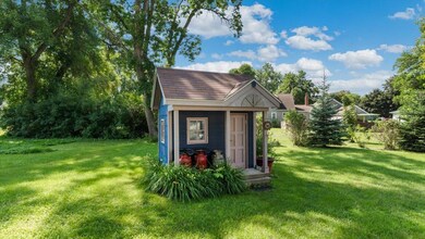 203 W Oak St, Osakis, MN 56360 - photo 5