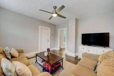 118 E Woodrow Ave, Columbus, OH 43207 - photo 4