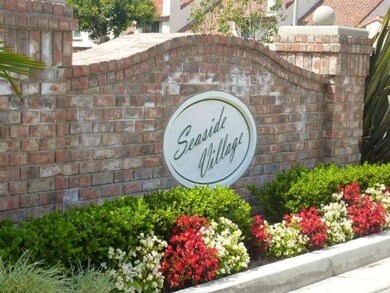 Great Location of Huntington Beach