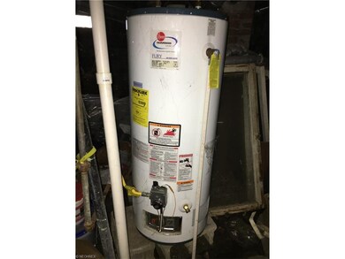 Water heater