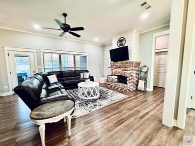 100 Sandy Ridge, Texarkana, TX 75501 - photo 5