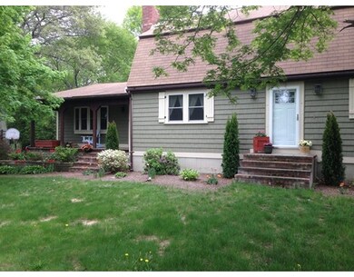 95 Summer St, Rockland, MA 02370 - photo 2