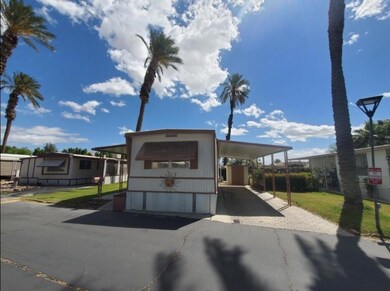 80870 Us Highway 111 unit 23, Indio, CA 92201 - photo 4