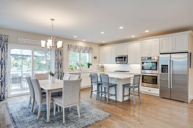 28 Muirfield unit 28, Plymouth, MA 02360 - photo 5